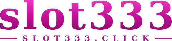 slot333 logo